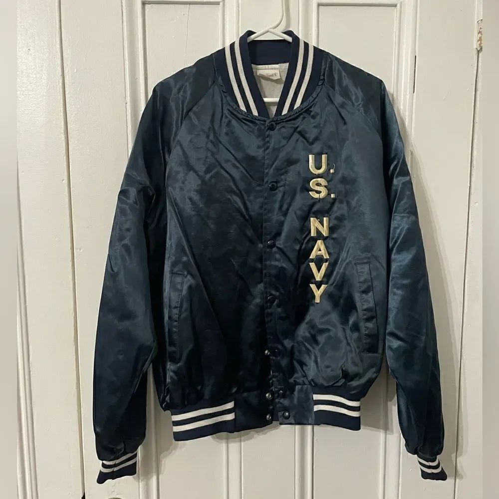 VINTAGE U.S. Navy jacket 